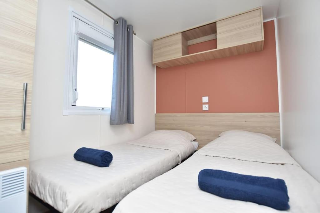 La Roseliere ❁ Piscine ❁ Tranquillite Apartment Saint-Hilaire-de-Riez Exterior photo