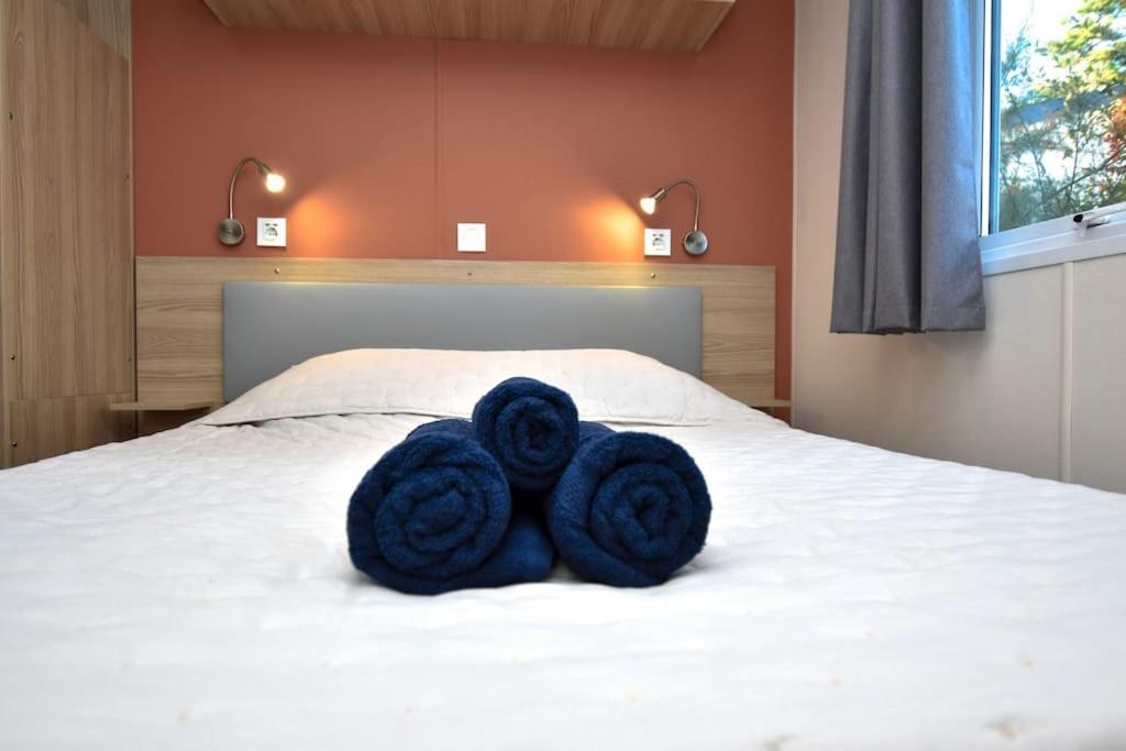 La Roseliere ❁ Piscine ❁ Tranquillite Apartment Saint-Hilaire-de-Riez Exterior photo